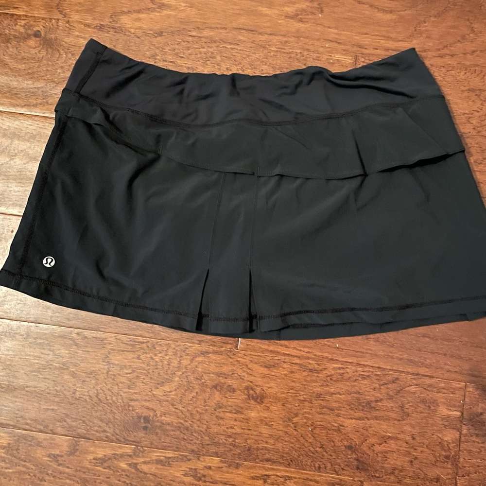 Lululemon skirt